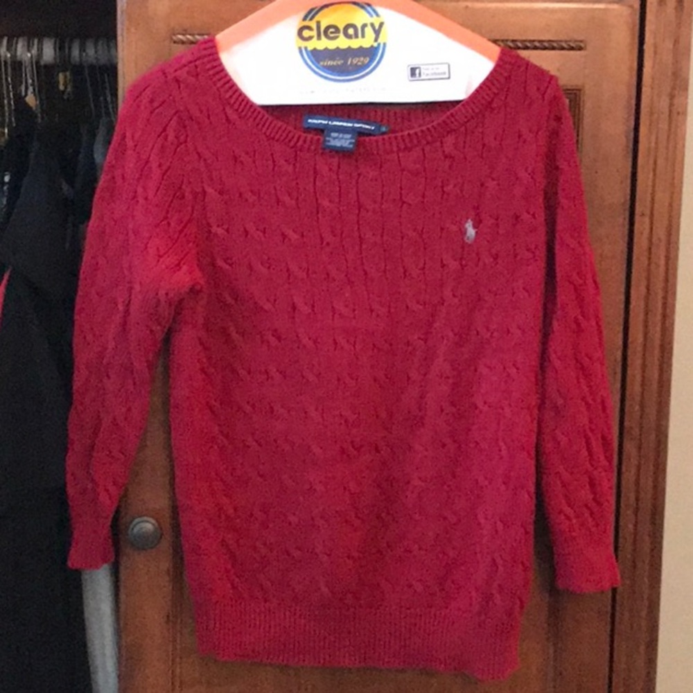 Sweater